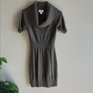 LOFT Sweater Dress, Merino Wool